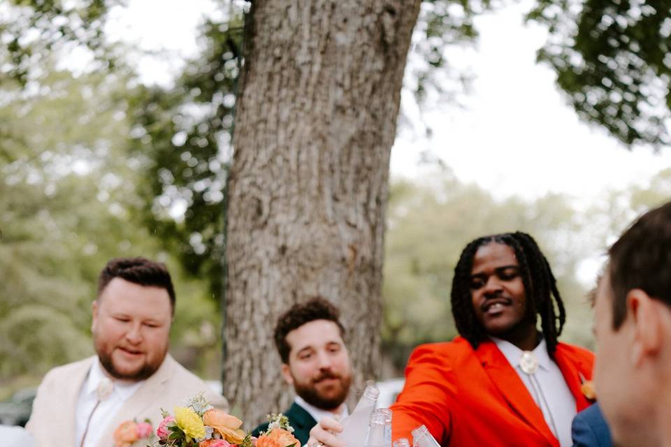 Morgan Elise Photography
