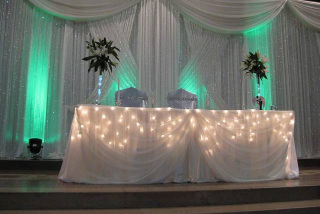 Trancoso Events