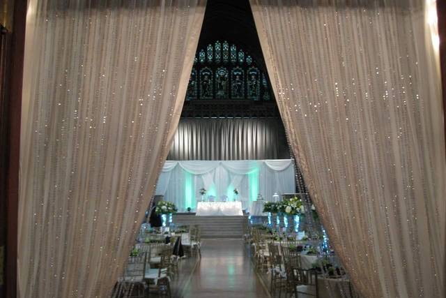 Trancoso Events