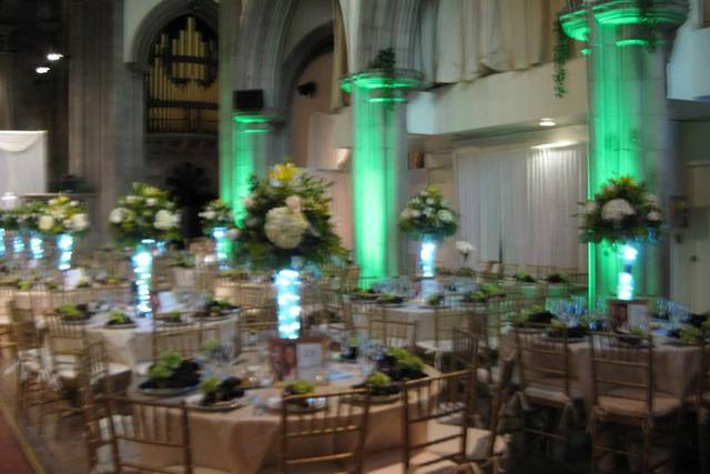 Trancoso Events