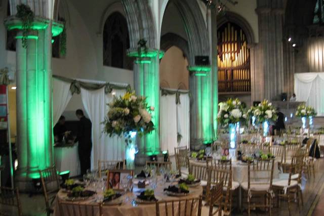 Trancoso Events