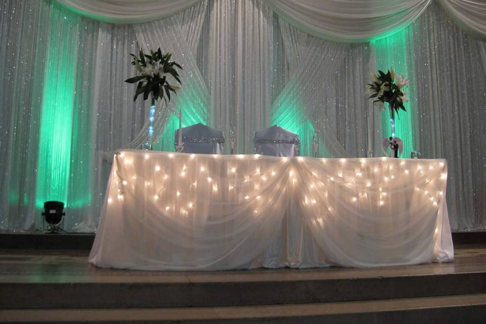 Trancoso Events
