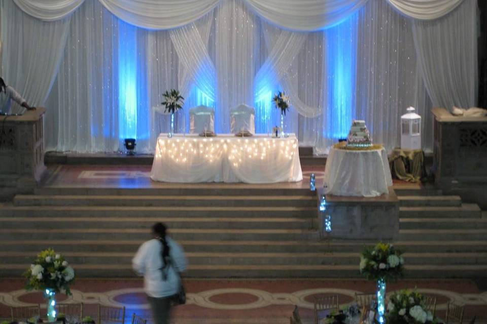 Trancoso Events