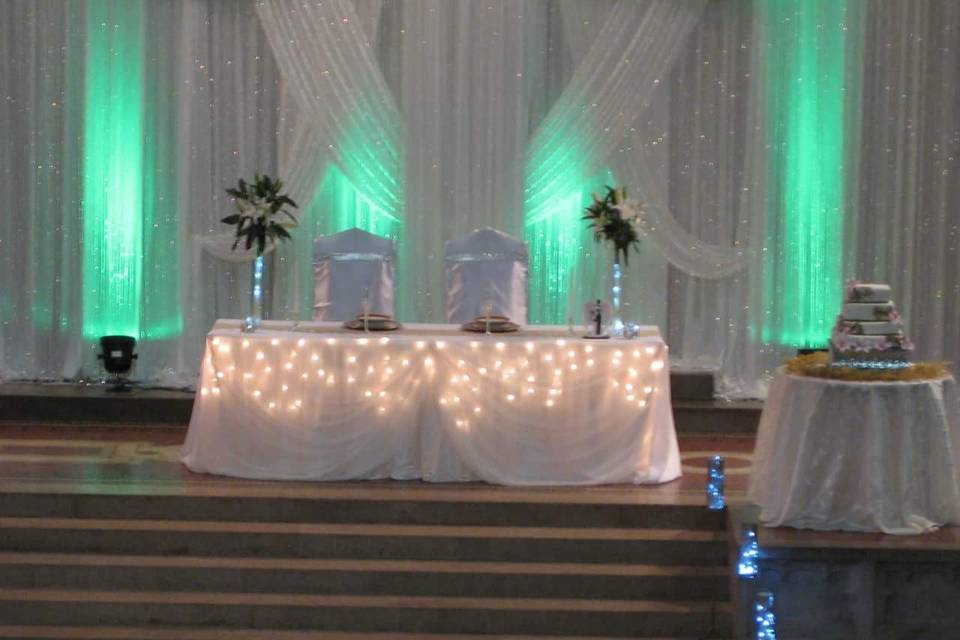 Trancoso Events