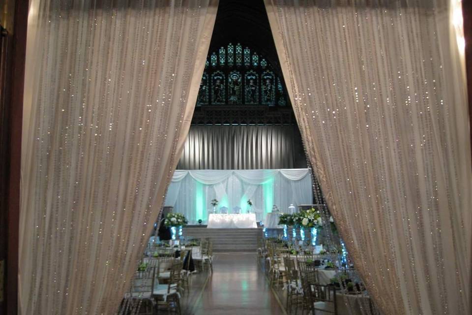 Trancoso Events