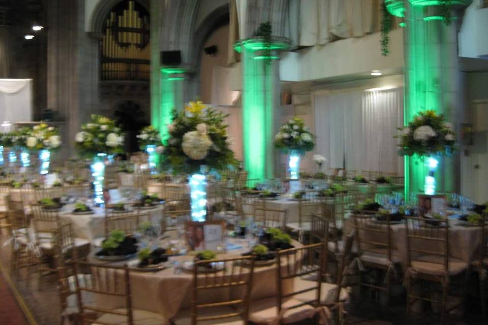 Trancoso Events