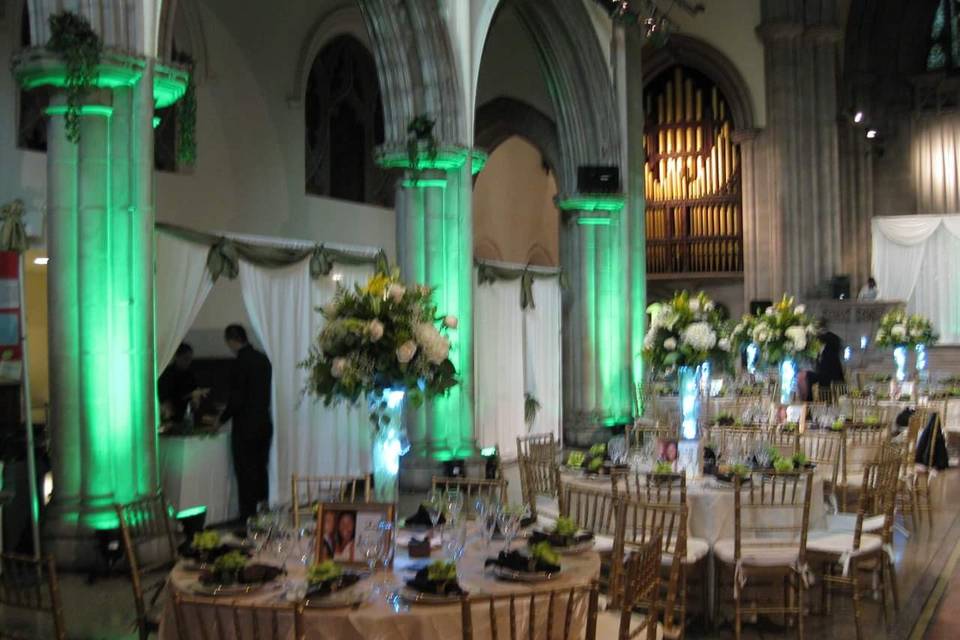 Trancoso Events