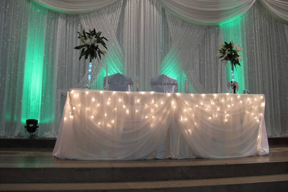 Trancoso Events