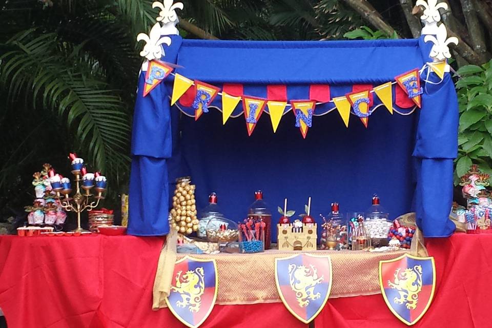 Trancoso Events