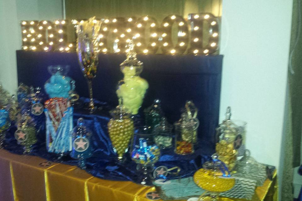 Trancoso Events