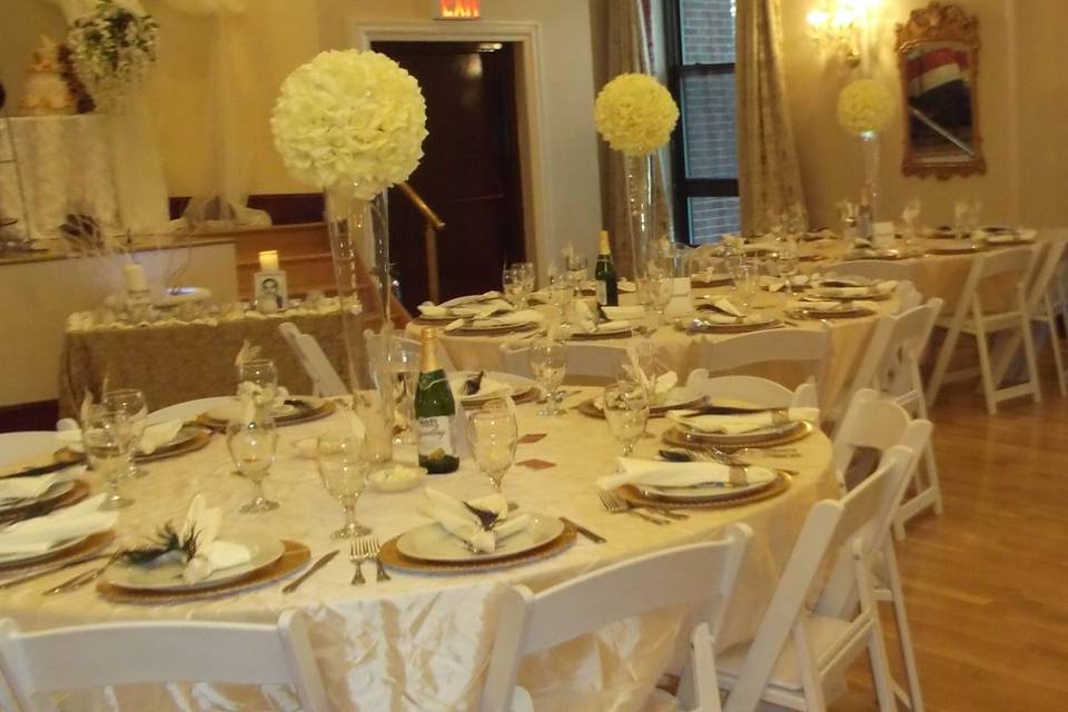 Trancoso Events