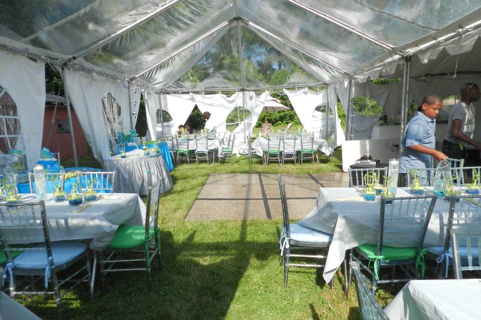 Trancoso Events