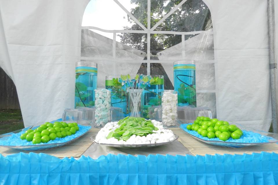 Trancoso Events