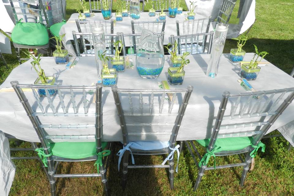 Trancoso Events