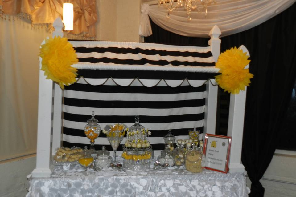 Trancoso Events