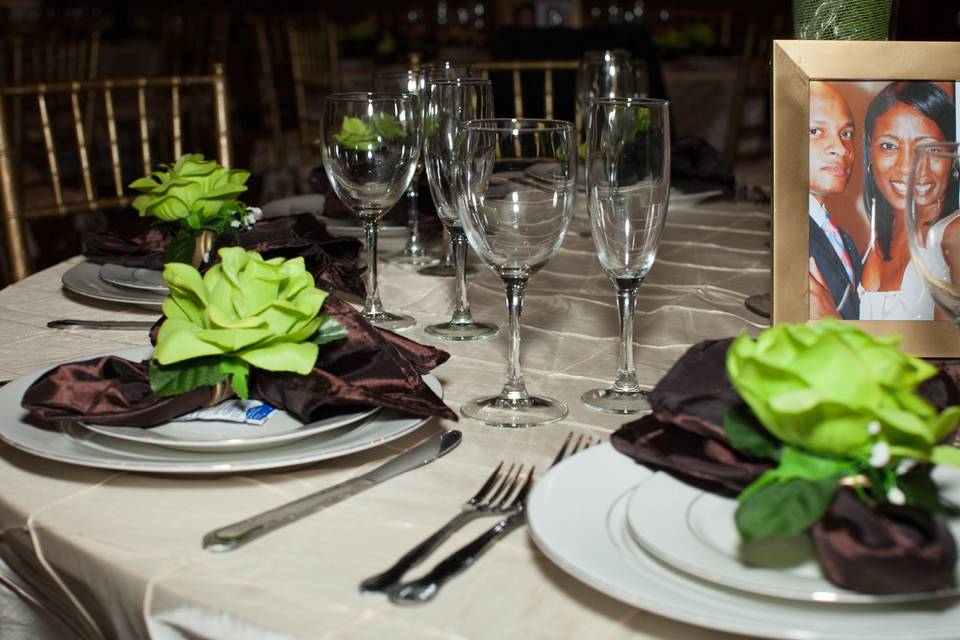 Trancoso Events