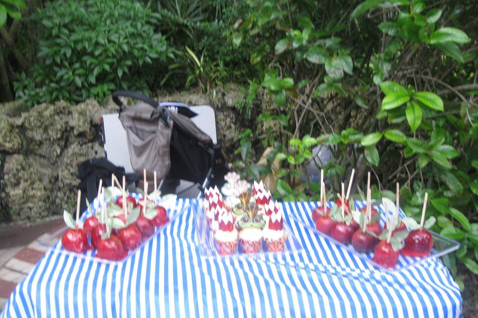 Trancoso Events