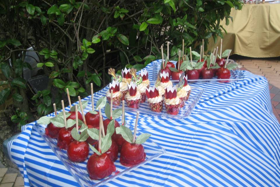 Trancoso Events