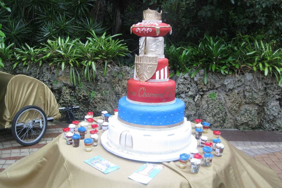 Trancoso Events