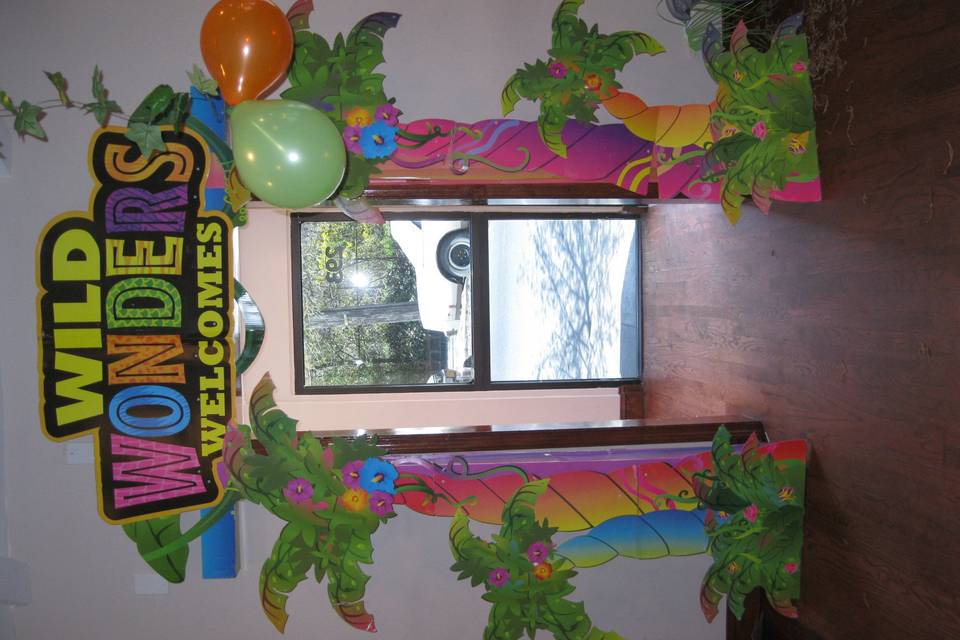 Trancoso Events