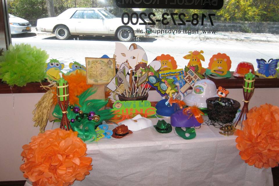Trancoso Events