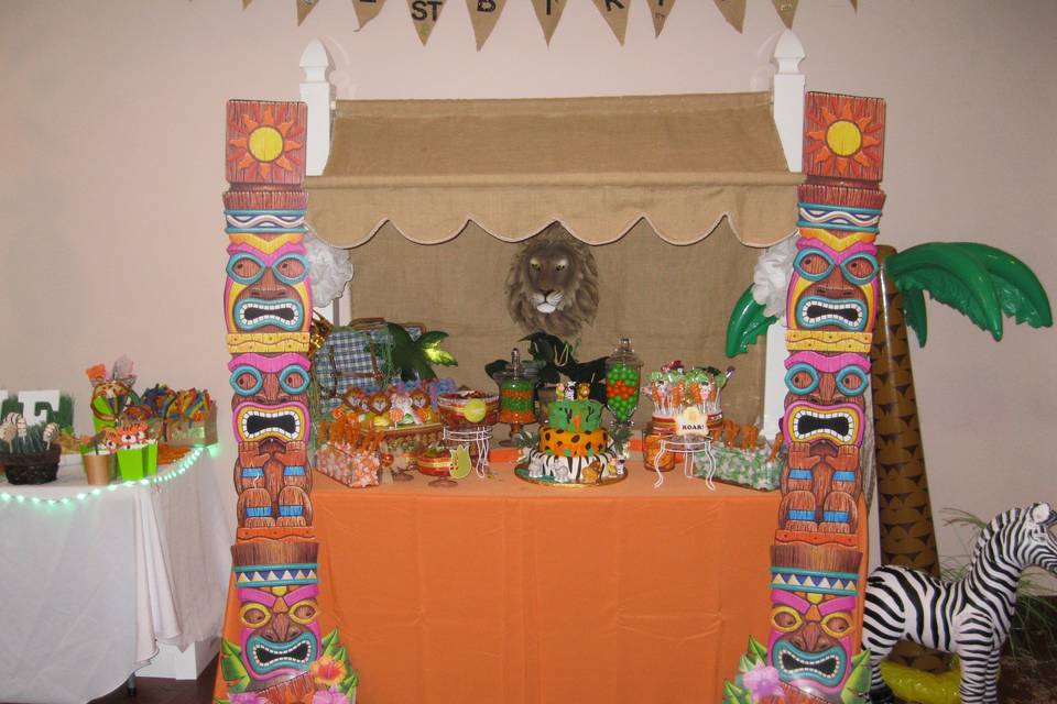 Trancoso Events