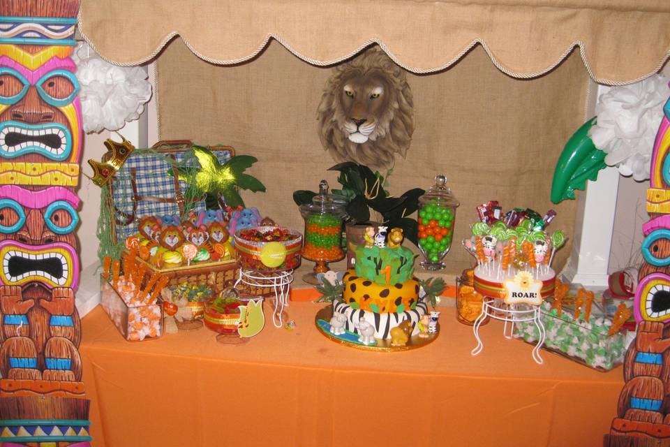 Trancoso Events