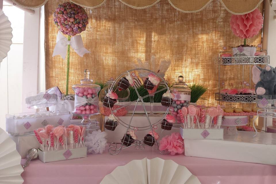 Trancoso Events
