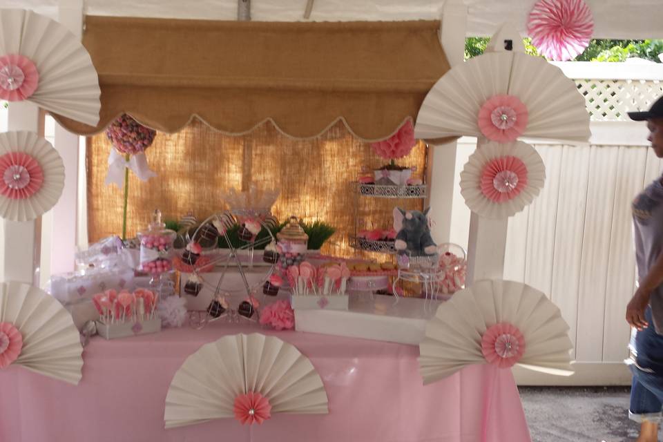 Trancoso Events