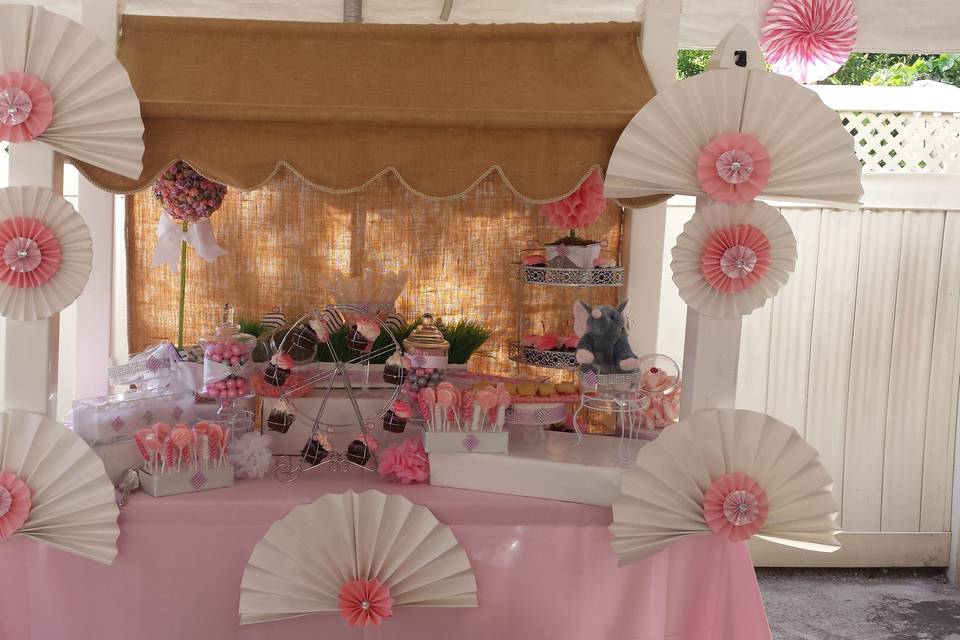 Trancoso Events
