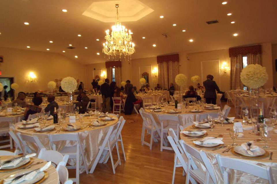 Trancoso Events
