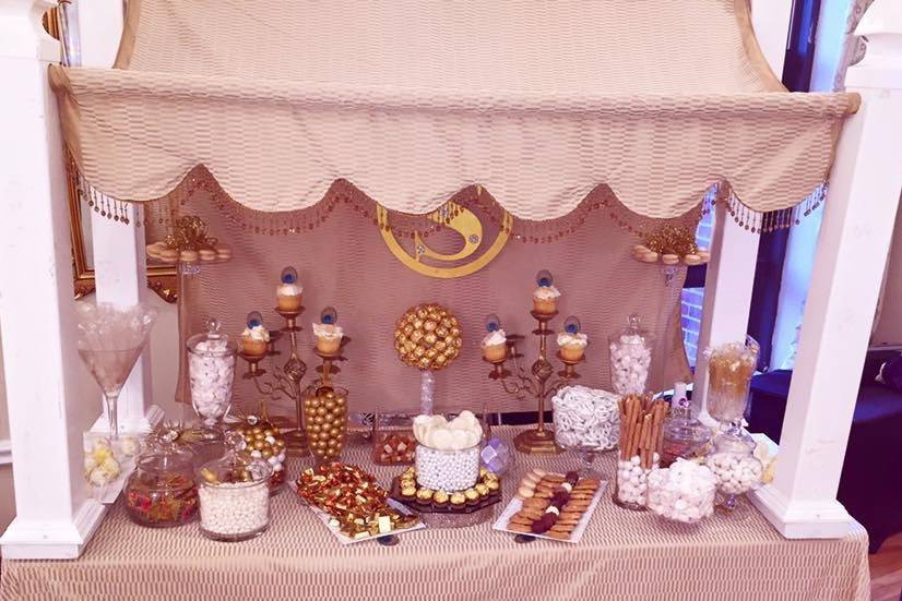 Trancoso Events