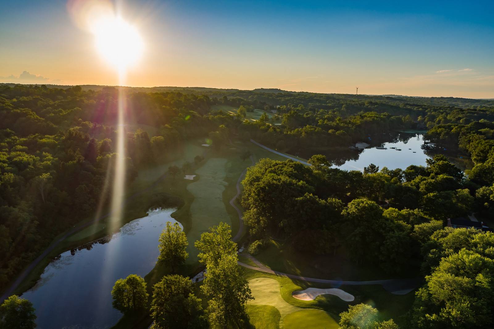 The Tanglewood Club - Country Club Weddings - Chagrin Falls, OH ...