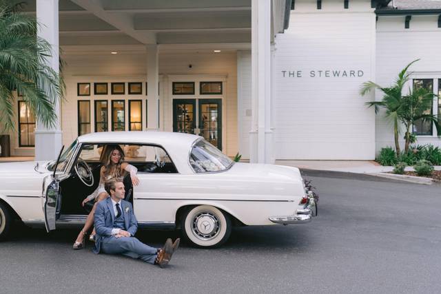The Steward, Santa Barbara, a Tribute Portfolio Hotel