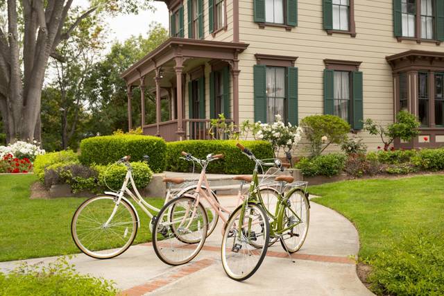The Steward, Santa Barbara, a Tribute Portfolio Hotel