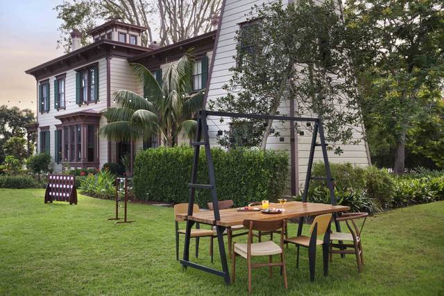 The Steward, Santa Barbara, a Tribute Portfolio Hotel