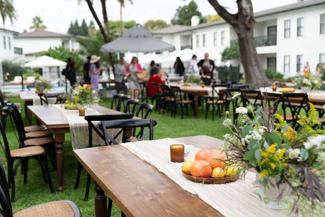 The Steward, Santa Barbara, a Tribute Portfolio Hotel