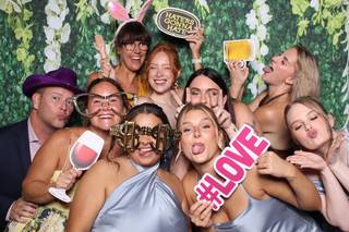 Athens Photo Booths