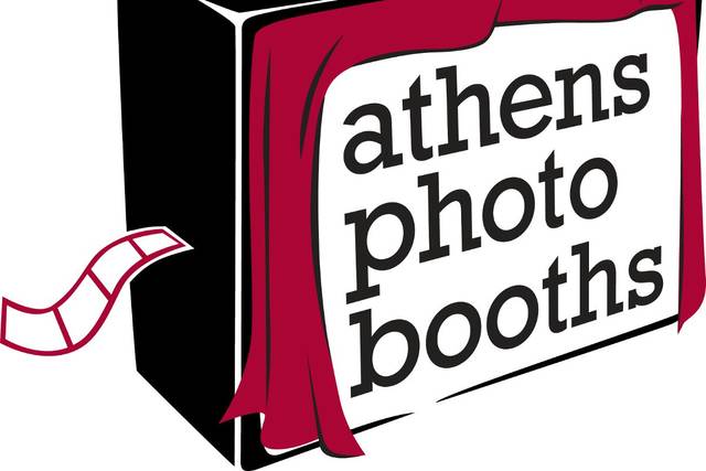 Athens Photo Booths