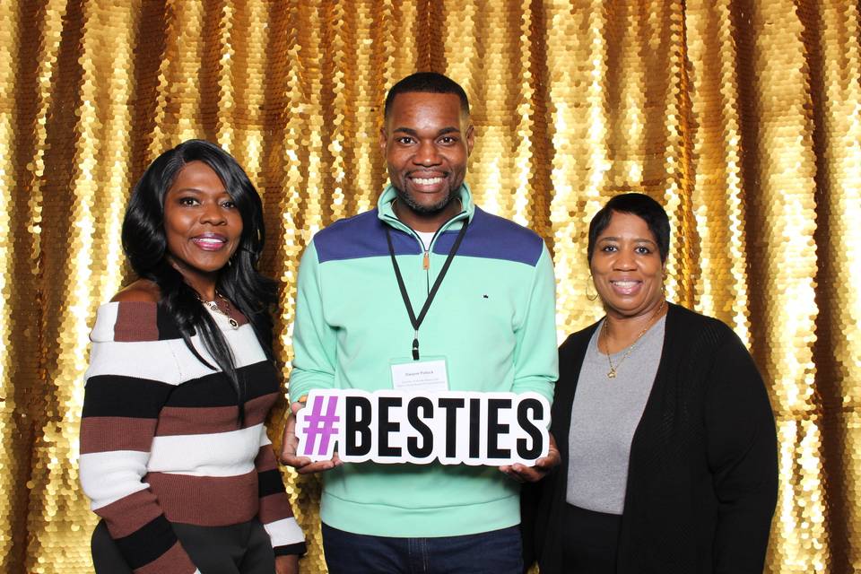 Athens Photo Booths