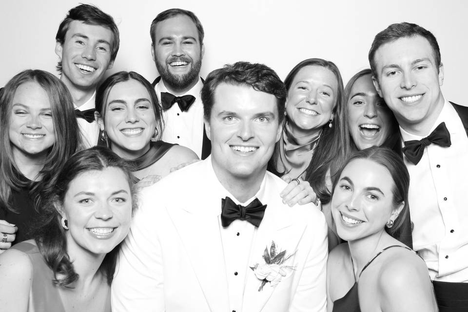 Athens Photo Booths