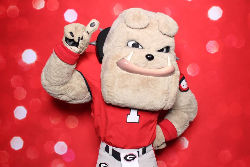 Athens Photo Booths