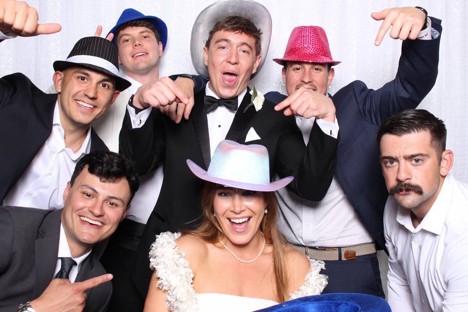 Athens Photo Booths