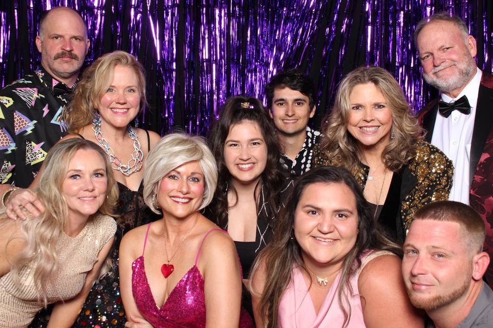 Athens Photo Booths