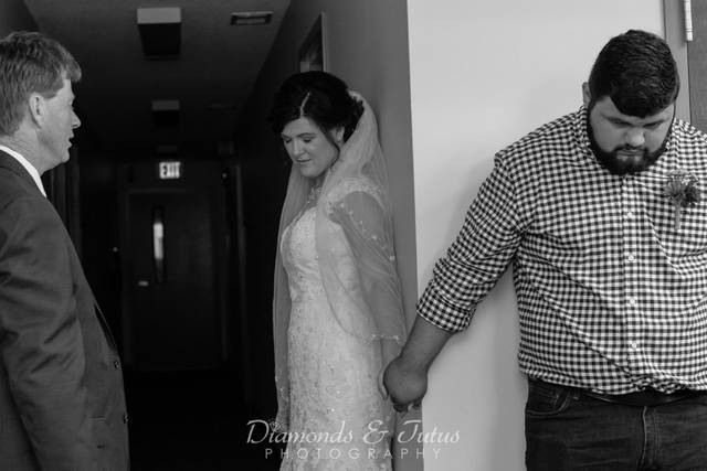 Diamonds & Tutus Photography