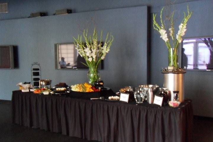 Southern Image Catering