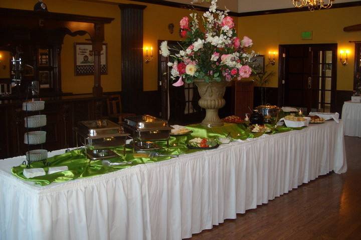 Southern Image Catering