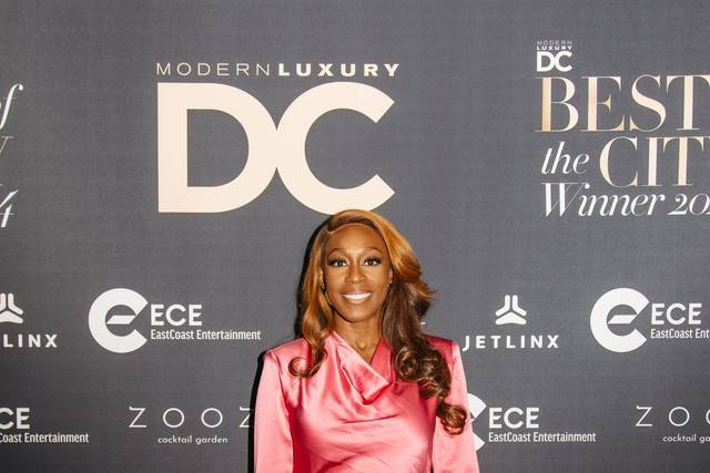 Best of DC