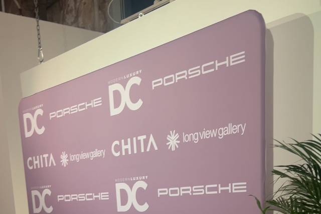 Porsche Event