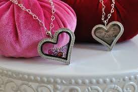 Hearts represent love